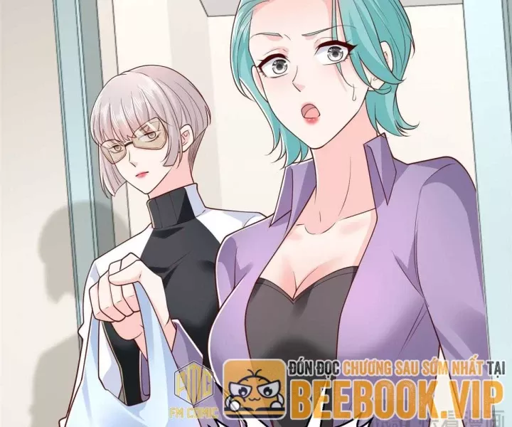 Mỗi Tuần Ta Có Một Nghề Nghiệp Mới Chapter 838 - Trang 2