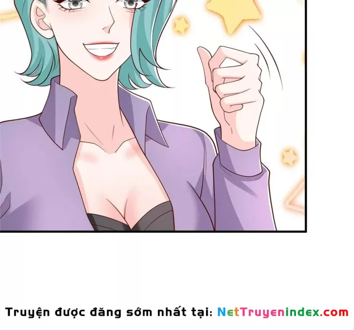 Mỗi Tuần Ta Có Một Nghề Nghiệp Mới Chapter 839 - Trang 2