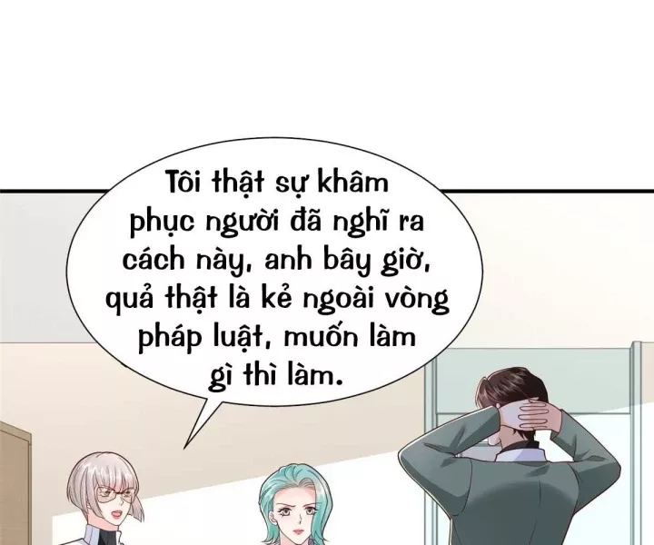 Mỗi Tuần Ta Có Một Nghề Nghiệp Mới Chapter 839 - Trang 2