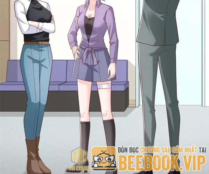 Mỗi Tuần Ta Có Một Nghề Nghiệp Mới Chapter 839 - Trang 2
