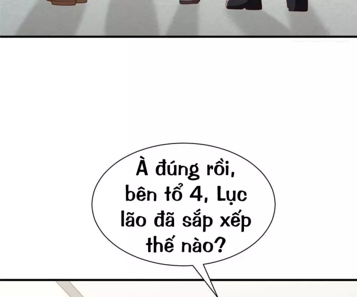 Mỗi Tuần Ta Có Một Nghề Nghiệp Mới Chapter 839 - Trang 2