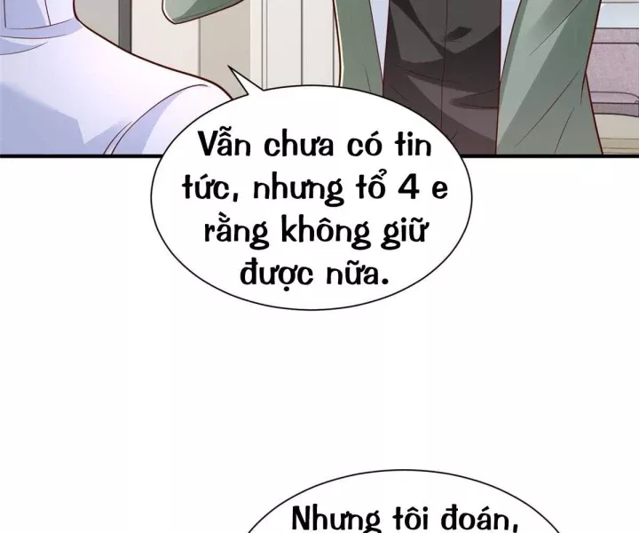 Mỗi Tuần Ta Có Một Nghề Nghiệp Mới Chapter 839 - Trang 2