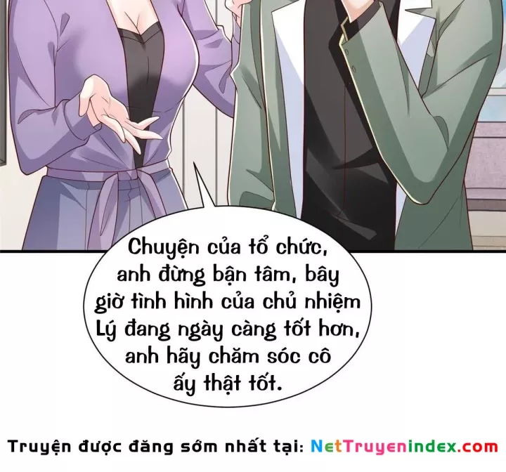Mỗi Tuần Ta Có Một Nghề Nghiệp Mới Chapter 839 - Trang 2