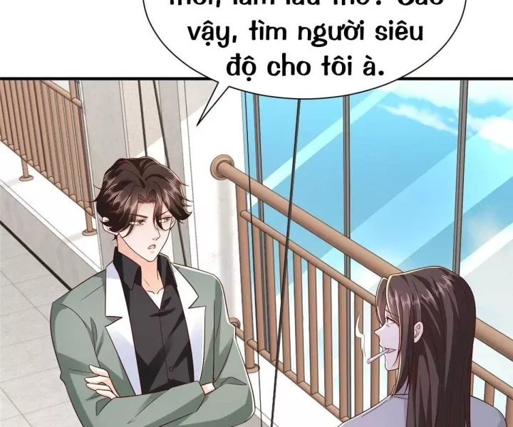 Mỗi Tuần Ta Có Một Nghề Nghiệp Mới Chapter 839 - Trang 2