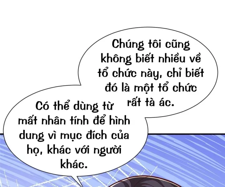 Mỗi Tuần Ta Có Một Nghề Nghiệp Mới Chapter 839 - Trang 2
