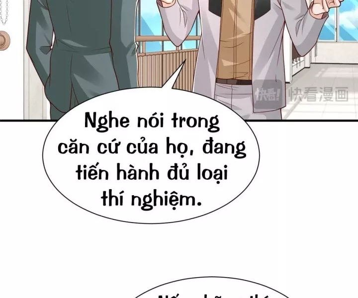 Mỗi Tuần Ta Có Một Nghề Nghiệp Mới Chapter 839 - Trang 2