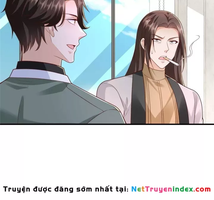 Mỗi Tuần Ta Có Một Nghề Nghiệp Mới Chapter 839 - Trang 2