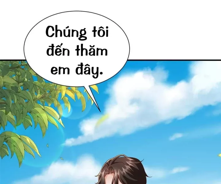 Mỗi Tuần Ta Có Một Nghề Nghiệp Mới Chapter 840 - Trang 2