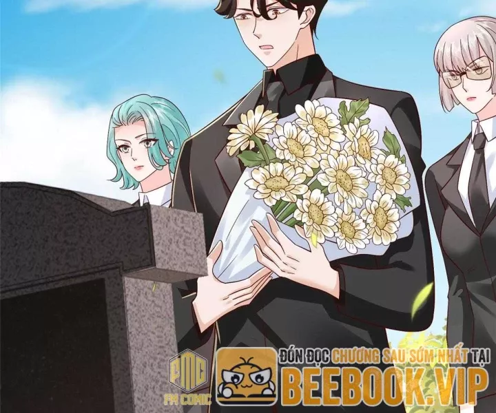 Mỗi Tuần Ta Có Một Nghề Nghiệp Mới Chapter 840 - Trang 2