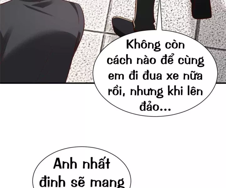 Mỗi Tuần Ta Có Một Nghề Nghiệp Mới Chapter 840 - Trang 2