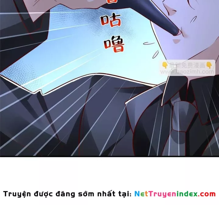 Mỗi Tuần Ta Có Một Nghề Nghiệp Mới Chapter 840 - Trang 2
