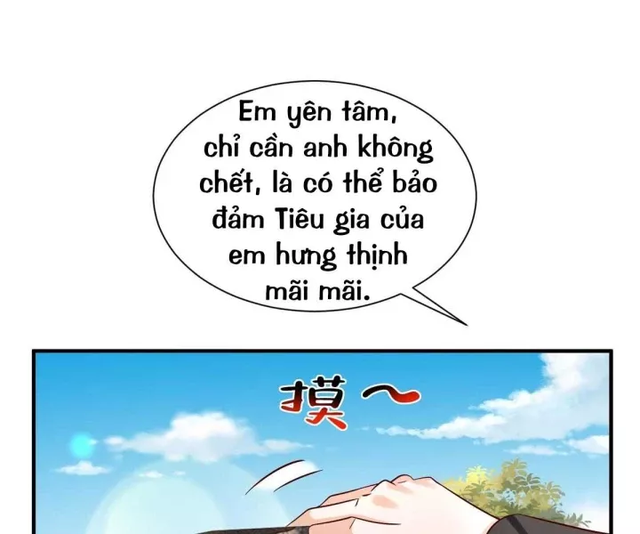 Mỗi Tuần Ta Có Một Nghề Nghiệp Mới Chapter 840 - Trang 2