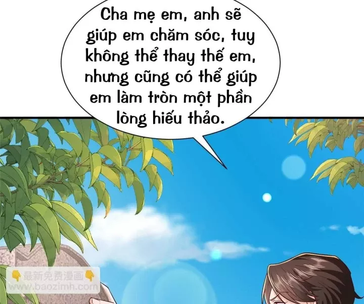 Mỗi Tuần Ta Có Một Nghề Nghiệp Mới Chapter 840 - Trang 2