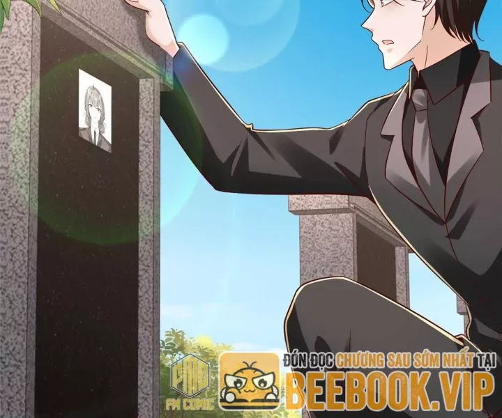 Mỗi Tuần Ta Có Một Nghề Nghiệp Mới Chapter 840 - Trang 2
