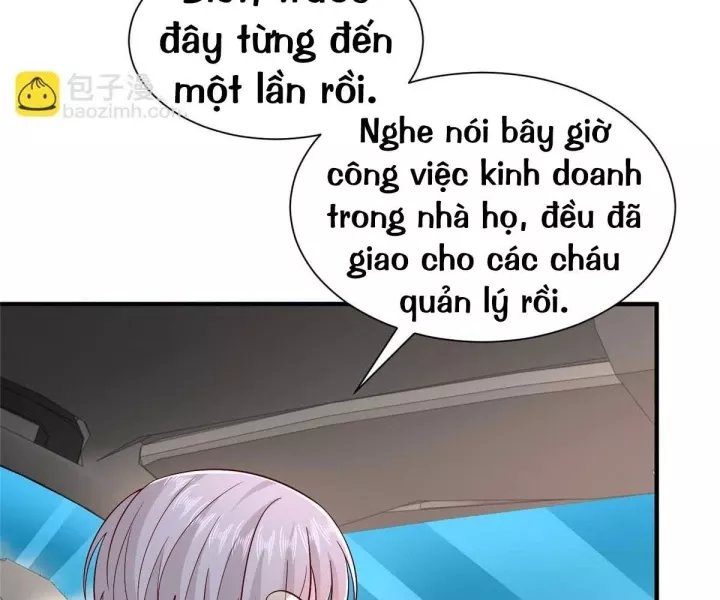 Mỗi Tuần Ta Có Một Nghề Nghiệp Mới Chapter 840 - Trang 2