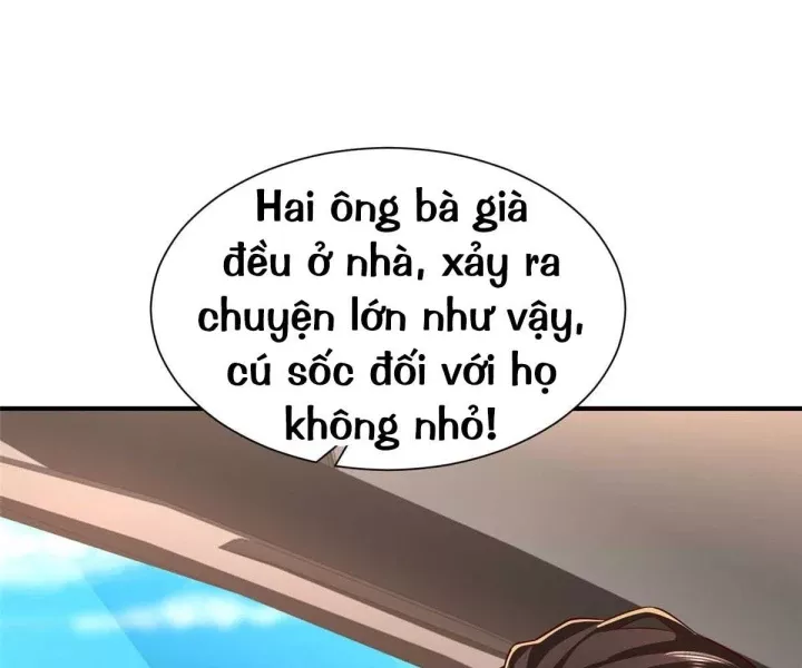 Mỗi Tuần Ta Có Một Nghề Nghiệp Mới Chapter 840 - Trang 2