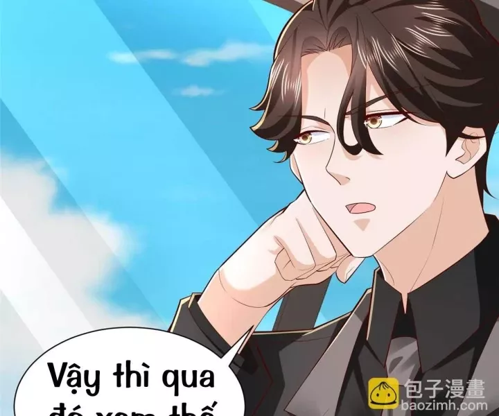 Mỗi Tuần Ta Có Một Nghề Nghiệp Mới Chapter 840 - Trang 2