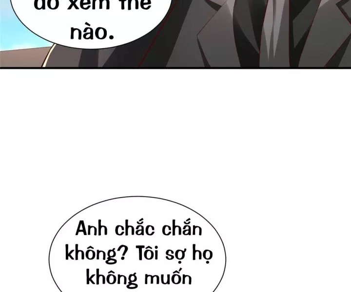 Mỗi Tuần Ta Có Một Nghề Nghiệp Mới Chapter 840 - Trang 2