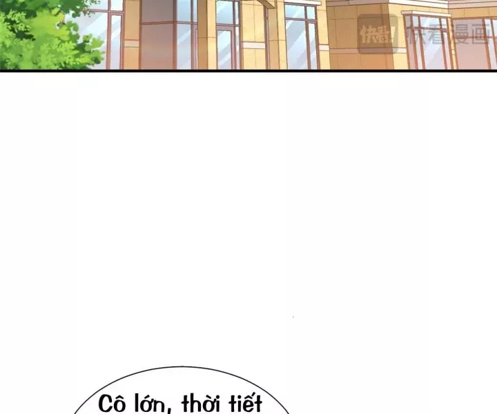 Mỗi Tuần Ta Có Một Nghề Nghiệp Mới Chapter 840 - Trang 2