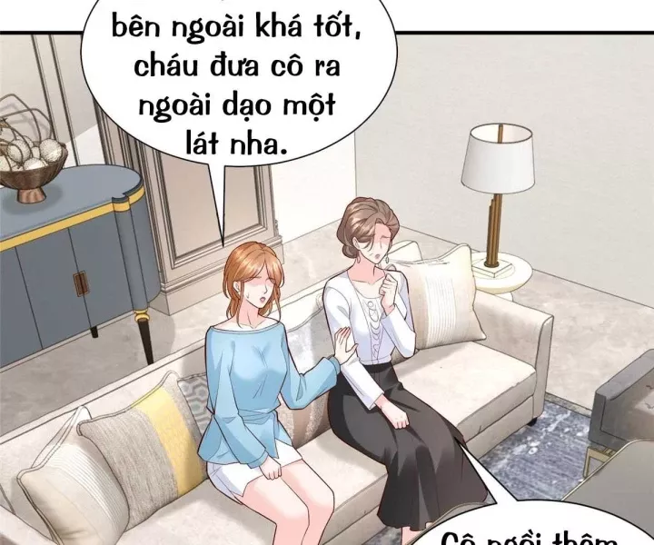 Mỗi Tuần Ta Có Một Nghề Nghiệp Mới Chapter 840 - Trang 2