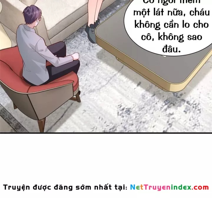 Mỗi Tuần Ta Có Một Nghề Nghiệp Mới Chapter 840 - Trang 2