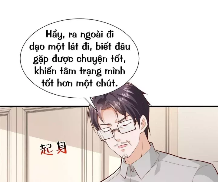 Mỗi Tuần Ta Có Một Nghề Nghiệp Mới Chapter 840 - Trang 2
