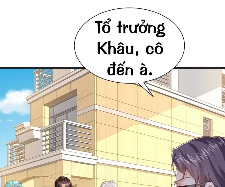 Mỗi Tuần Ta Có Một Nghề Nghiệp Mới Chapter 840 - Trang 2