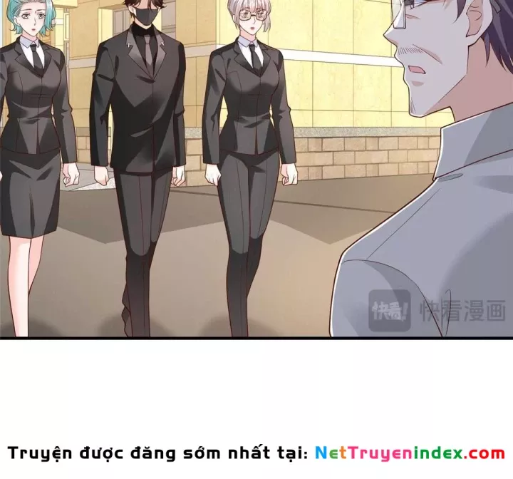 Mỗi Tuần Ta Có Một Nghề Nghiệp Mới Chapter 840 - Trang 2