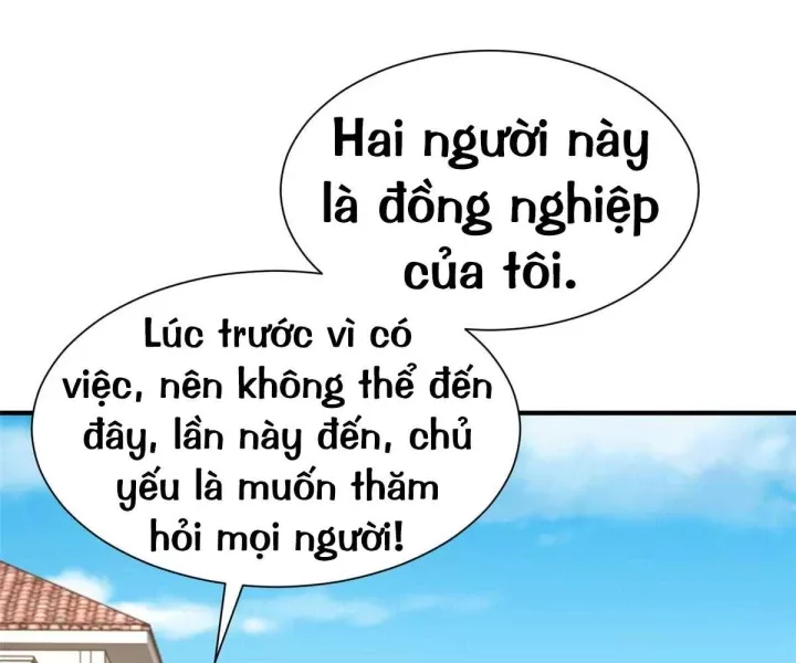 Mỗi Tuần Ta Có Một Nghề Nghiệp Mới Chapter 840 - Trang 2