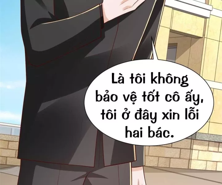 Mỗi Tuần Ta Có Một Nghề Nghiệp Mới Chapter 840 - Trang 2