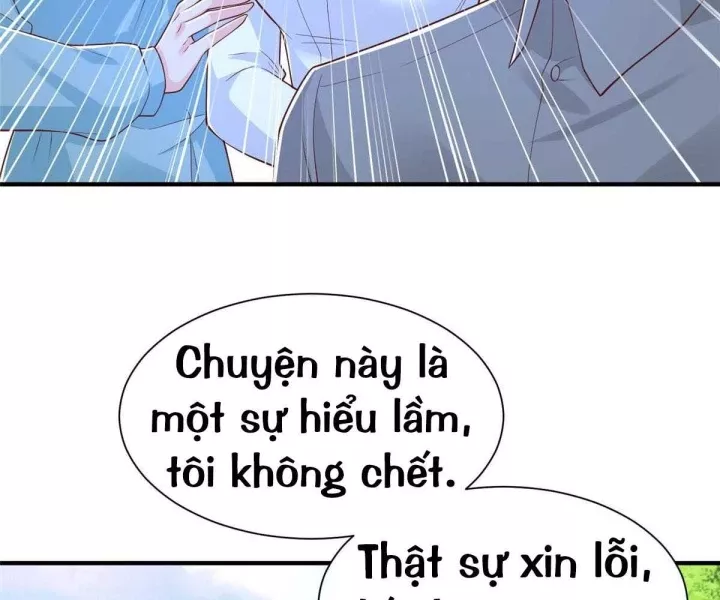 Mỗi Tuần Ta Có Một Nghề Nghiệp Mới Chapter 840 - Trang 2