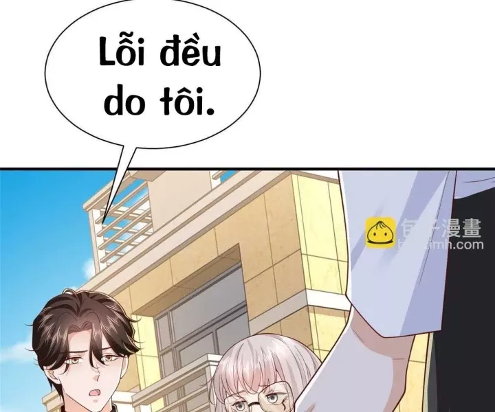 Mỗi Tuần Ta Có Một Nghề Nghiệp Mới Chapter 840 - Trang 2