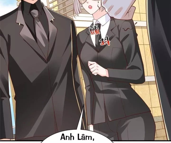 Mỗi Tuần Ta Có Một Nghề Nghiệp Mới Chapter 840 - Trang 2