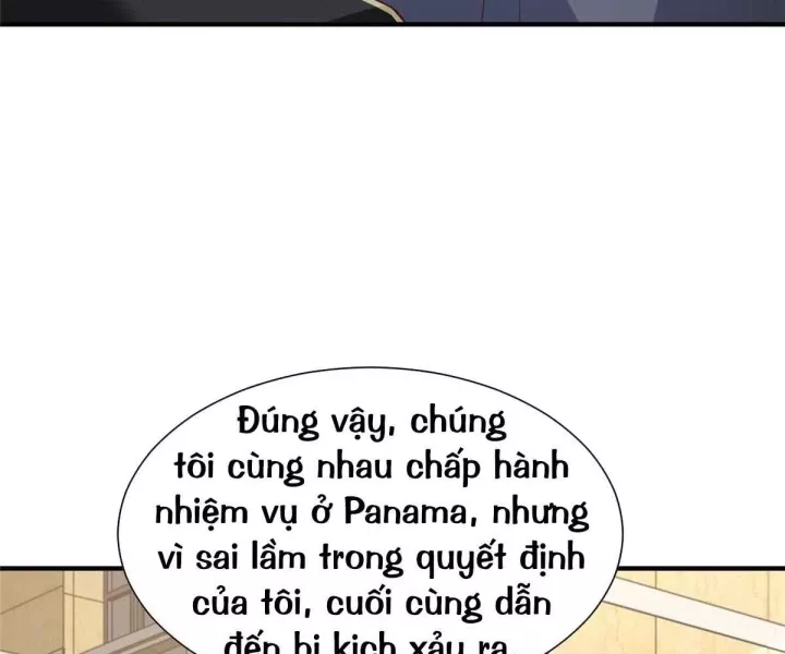Mỗi Tuần Ta Có Một Nghề Nghiệp Mới Chapter 840 - Trang 2