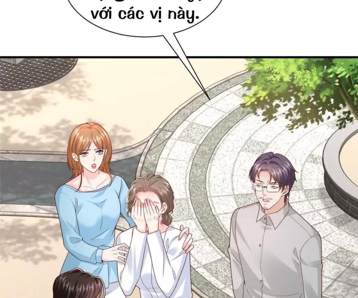Mỗi Tuần Ta Có Một Nghề Nghiệp Mới Chapter 842 - Trang 2
