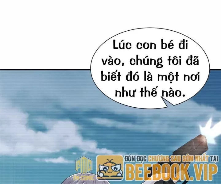 Mỗi Tuần Ta Có Một Nghề Nghiệp Mới Chapter 842 - Trang 2