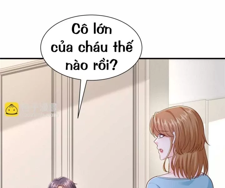 Mỗi Tuần Ta Có Một Nghề Nghiệp Mới Chapter 842 - Trang 2