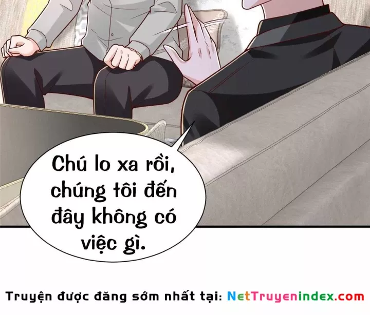 Mỗi Tuần Ta Có Một Nghề Nghiệp Mới Chapter 842 - Trang 2