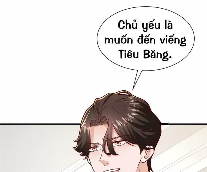 Mỗi Tuần Ta Có Một Nghề Nghiệp Mới Chapter 842 - Trang 2