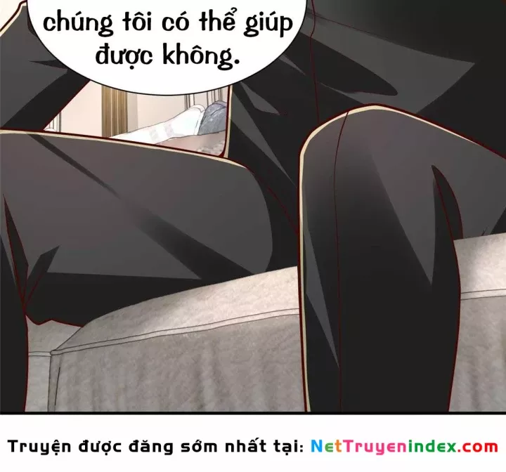 Mỗi Tuần Ta Có Một Nghề Nghiệp Mới Chapter 842 - Trang 2