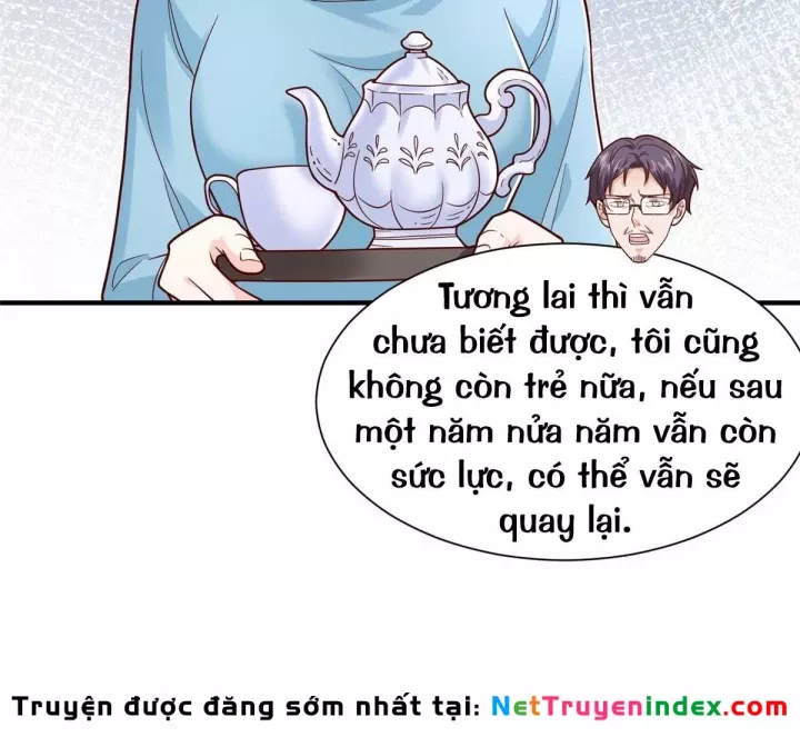 Mỗi Tuần Ta Có Một Nghề Nghiệp Mới Chapter 842 - Trang 2