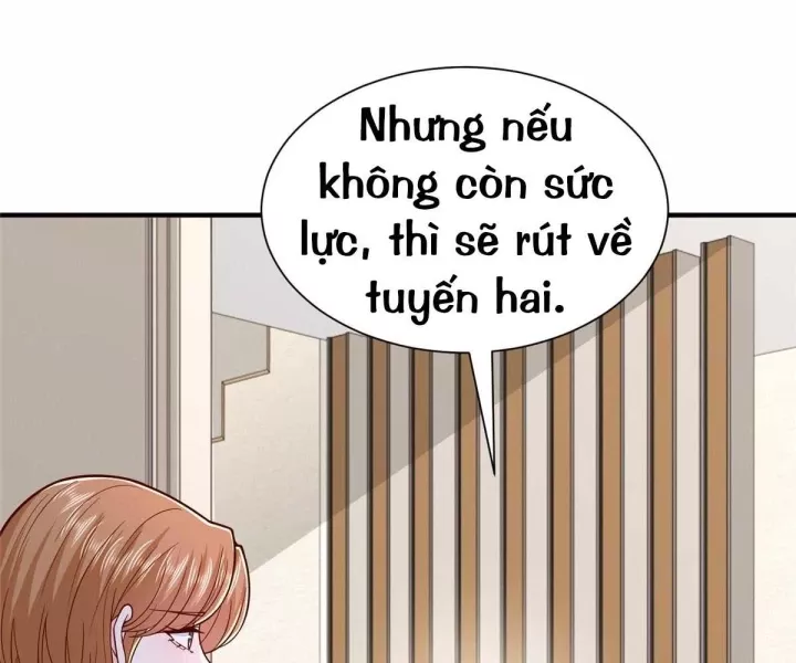 Mỗi Tuần Ta Có Một Nghề Nghiệp Mới Chapter 842 - Trang 2