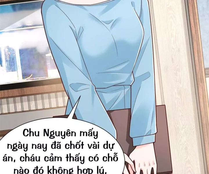 Mỗi Tuần Ta Có Một Nghề Nghiệp Mới Chapter 842 - Trang 2