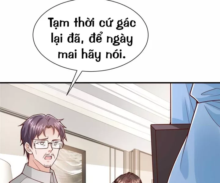 Mỗi Tuần Ta Có Một Nghề Nghiệp Mới Chapter 842 - Trang 2