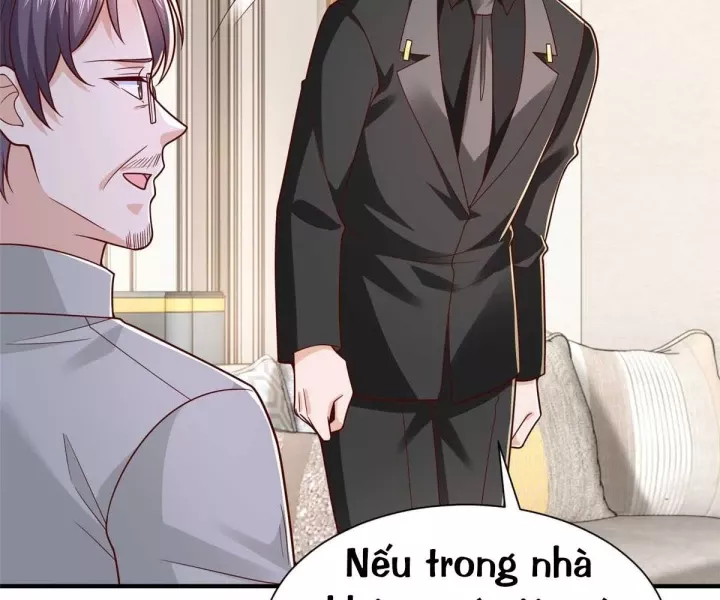 Mỗi Tuần Ta Có Một Nghề Nghiệp Mới Chapter 842 - Trang 2