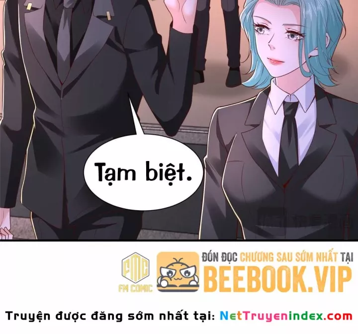 Mỗi Tuần Ta Có Một Nghề Nghiệp Mới Chapter 842 - Trang 2