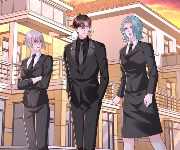 Mỗi Tuần Ta Có Một Nghề Nghiệp Mới Chapter 842 - Trang 2