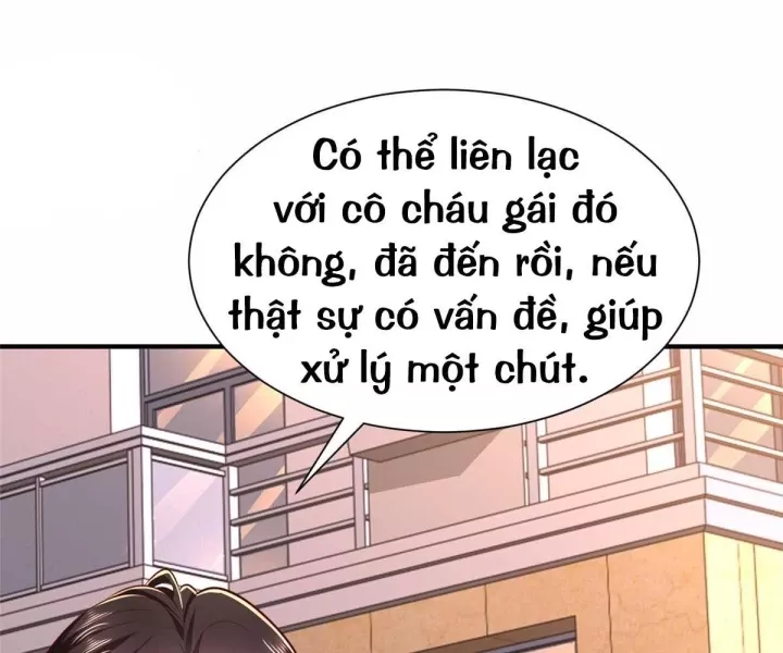 Mỗi Tuần Ta Có Một Nghề Nghiệp Mới Chapter 842 - Trang 2