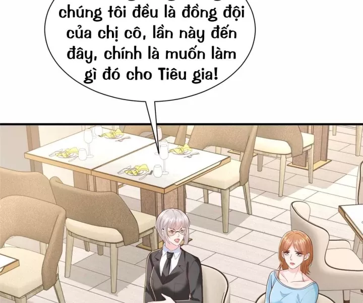 Mỗi Tuần Ta Có Một Nghề Nghiệp Mới Chapter 842 - Trang 2