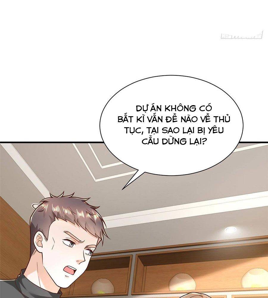 Mỗi Tuần Ta Có Một Nghề Nghiệp Mới Chapter 843 - Trang 2